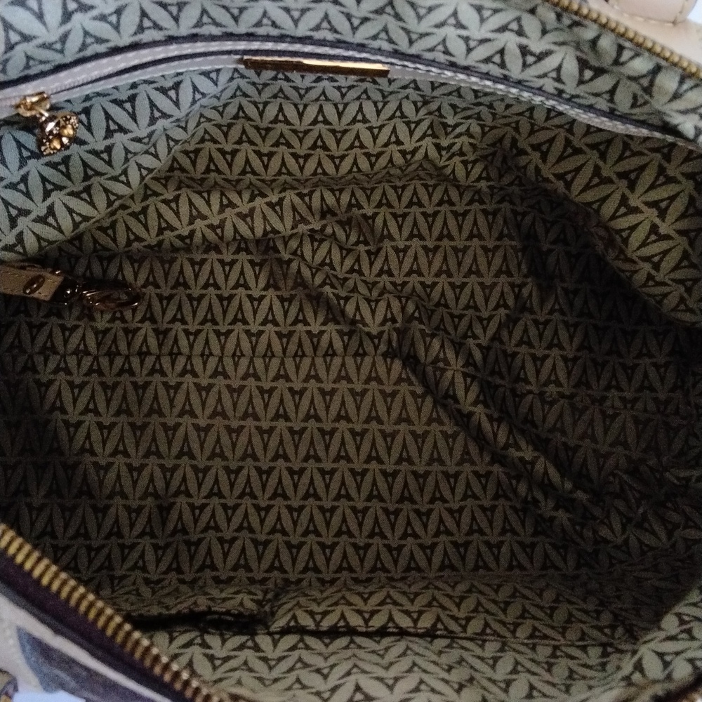 Tour Eiffel weekend bag Paris - Picture 6 of 7